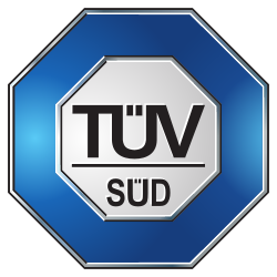 TÜV Logo